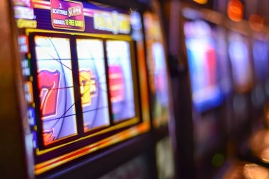 slotbom 77 Bingo