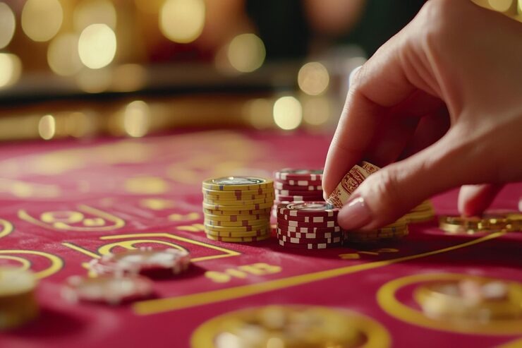 slotbom 77 mobile gaming