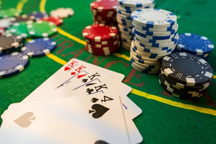 slotbom 77 Game Type