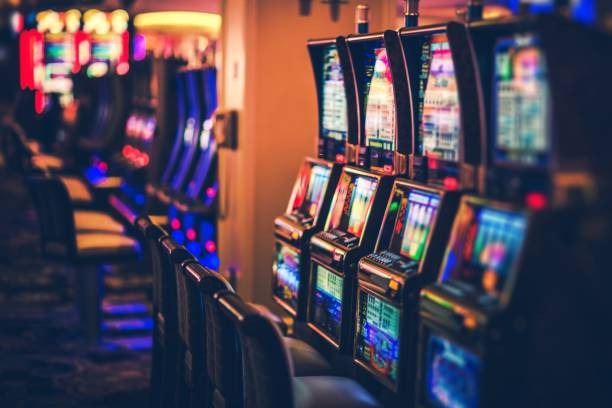 slotbom 77 How We Handle Your Account Data